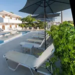 Dream House شقة أغيا باراسكيفي