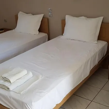 Dream House アパート *