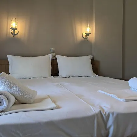 Dream House * Agia Paraskevi (Skiathos)