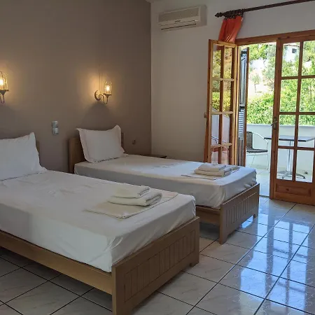 Dream House Appartement Skiathos Chora