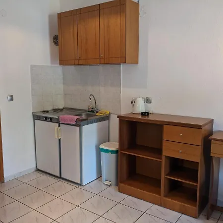 Dream House Apartament *