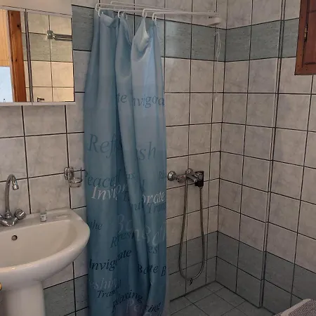 Apartament Dream House Skiathos