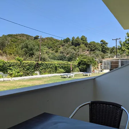 Dream House Agia Paraskevi (Skiathos)