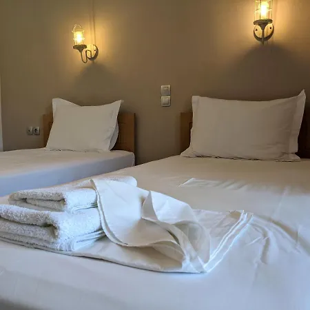 Dream House アギア・パラスケヴィ