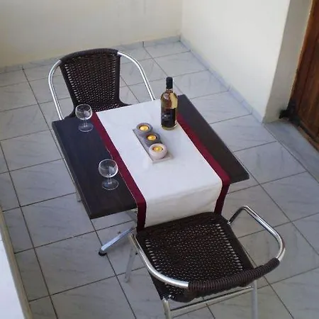 Apartament Dream House Skiathos