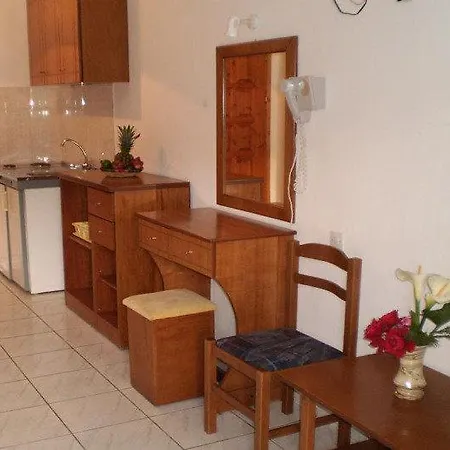 Dream House * Skiathos