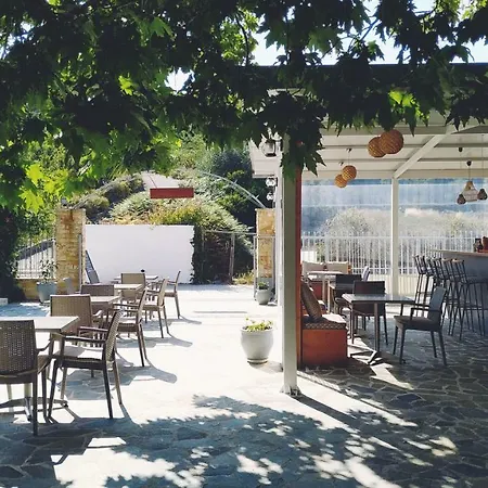 アパート Dream House *