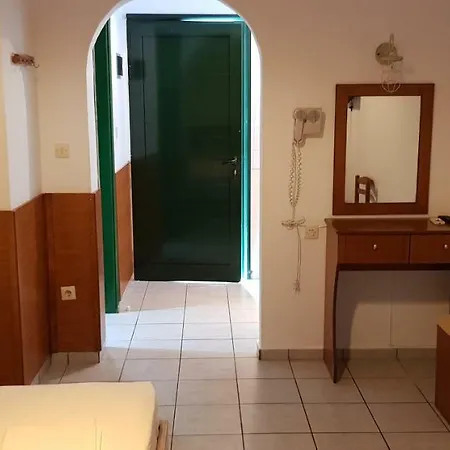 Dream House Apartament Skiathos