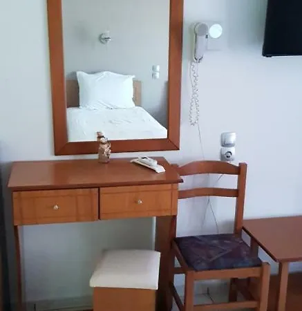 Dream House Apartament *