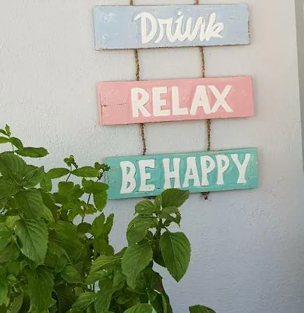 Dream House Skiathos