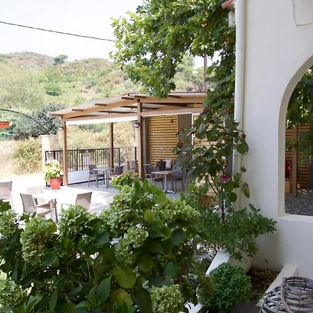 Dream House * Skiathos