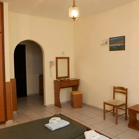 Dream House Skiathos Chora