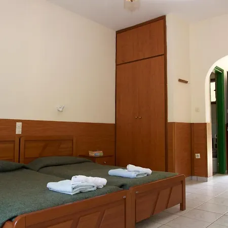 アパート Dream House *