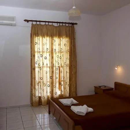 Dream House * Skiathos Chora