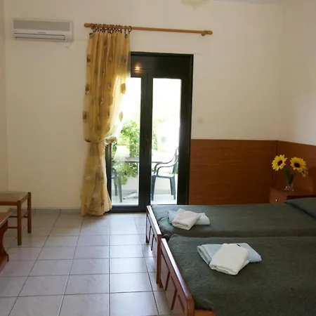 Appartement Dream House