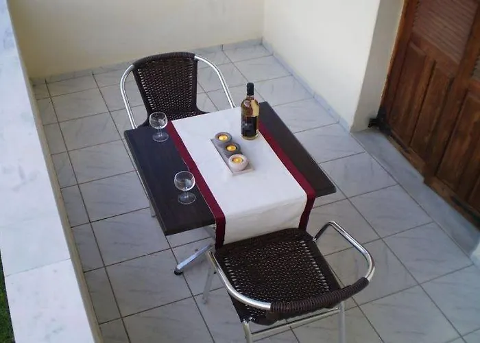 דירה Dream House אגיה פאראסקבי