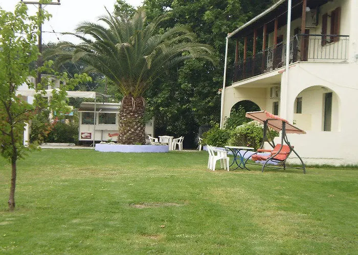 Dream House * אגיה פאראסקבי