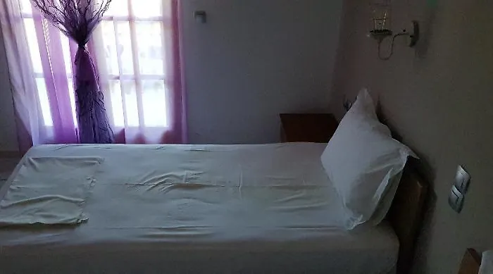 דירה Dream House