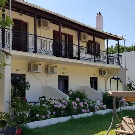 Dream House Skiathos Town