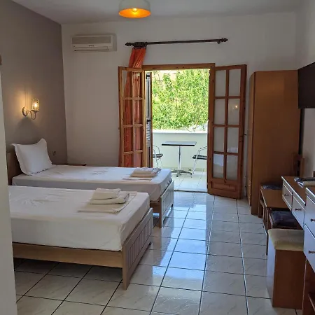 Dream House Апартаменты Скиатос