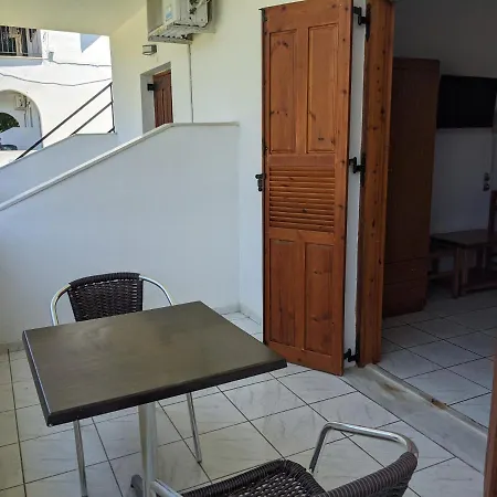 Dream House Skiathos Town