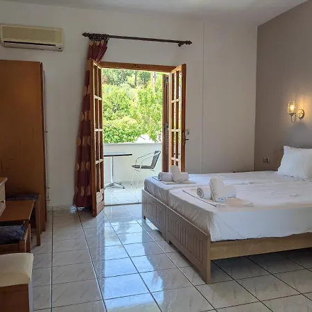 Dream House Апартаменты