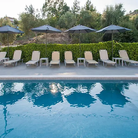 Dream House * Ajia Paraskiewi