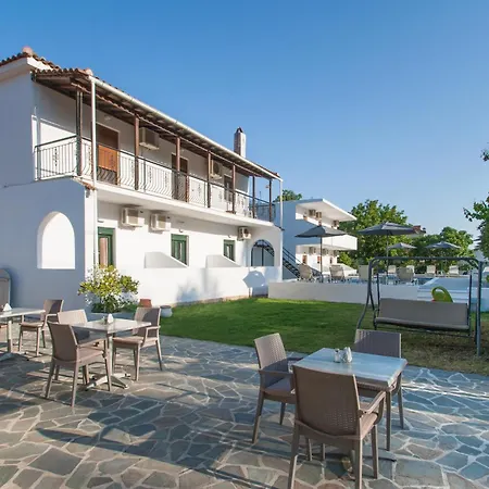 Apartament Dream House