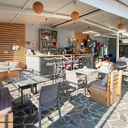 Apartament Dream House Ajia Paraskiewi