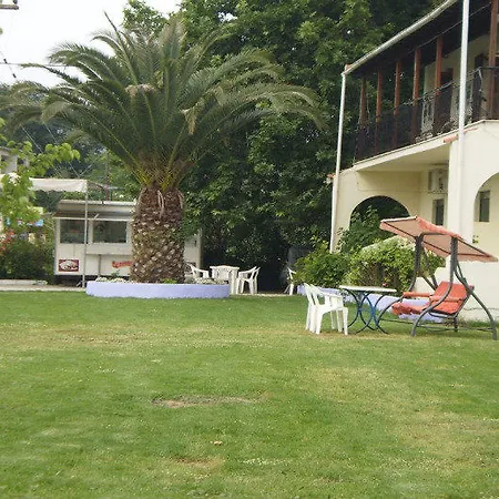 Dream House * Skiathos Town