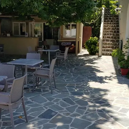 Апартаменты Dream House Скиатос