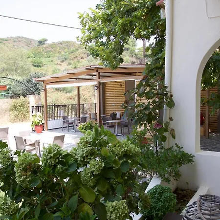Dream House * Skiathos Town