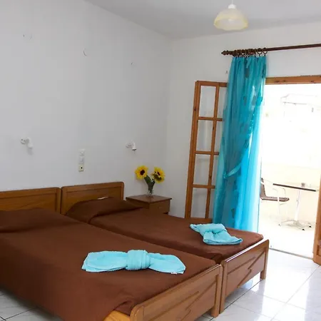 Dream House * Скиатос