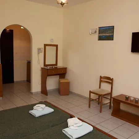 Dream House Апартаменты Скиатос