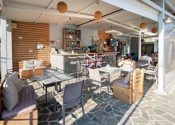 Apartament Dream House Ajia Paraskiewi