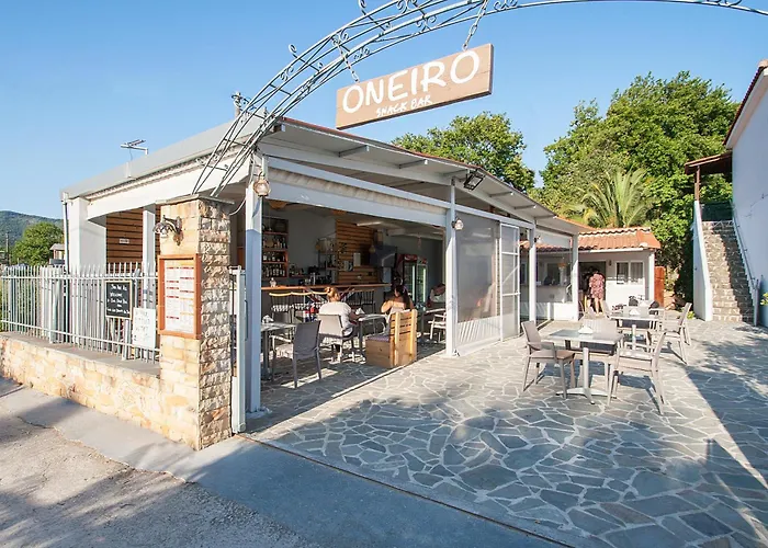 Dream House Ajia Paraskiewi