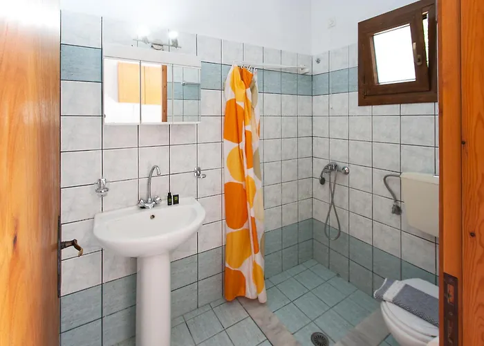 Dream House * Ajia Paraskiewi